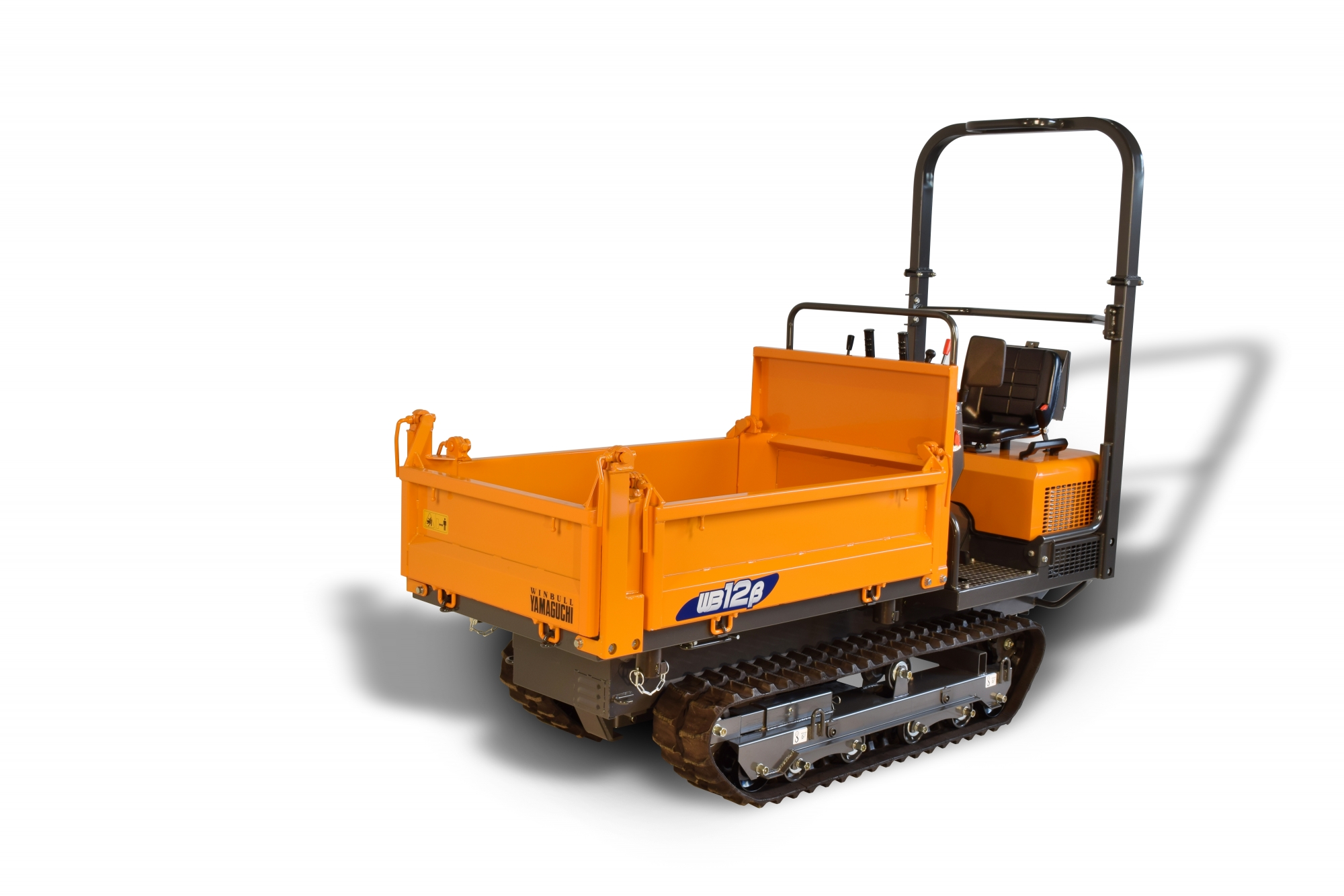 Dumper 1,2 t