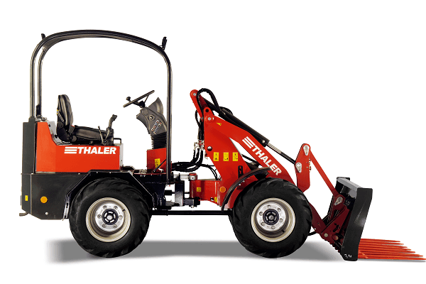 Hoflader 1,6 t