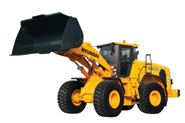 Radlader 3,3 m³