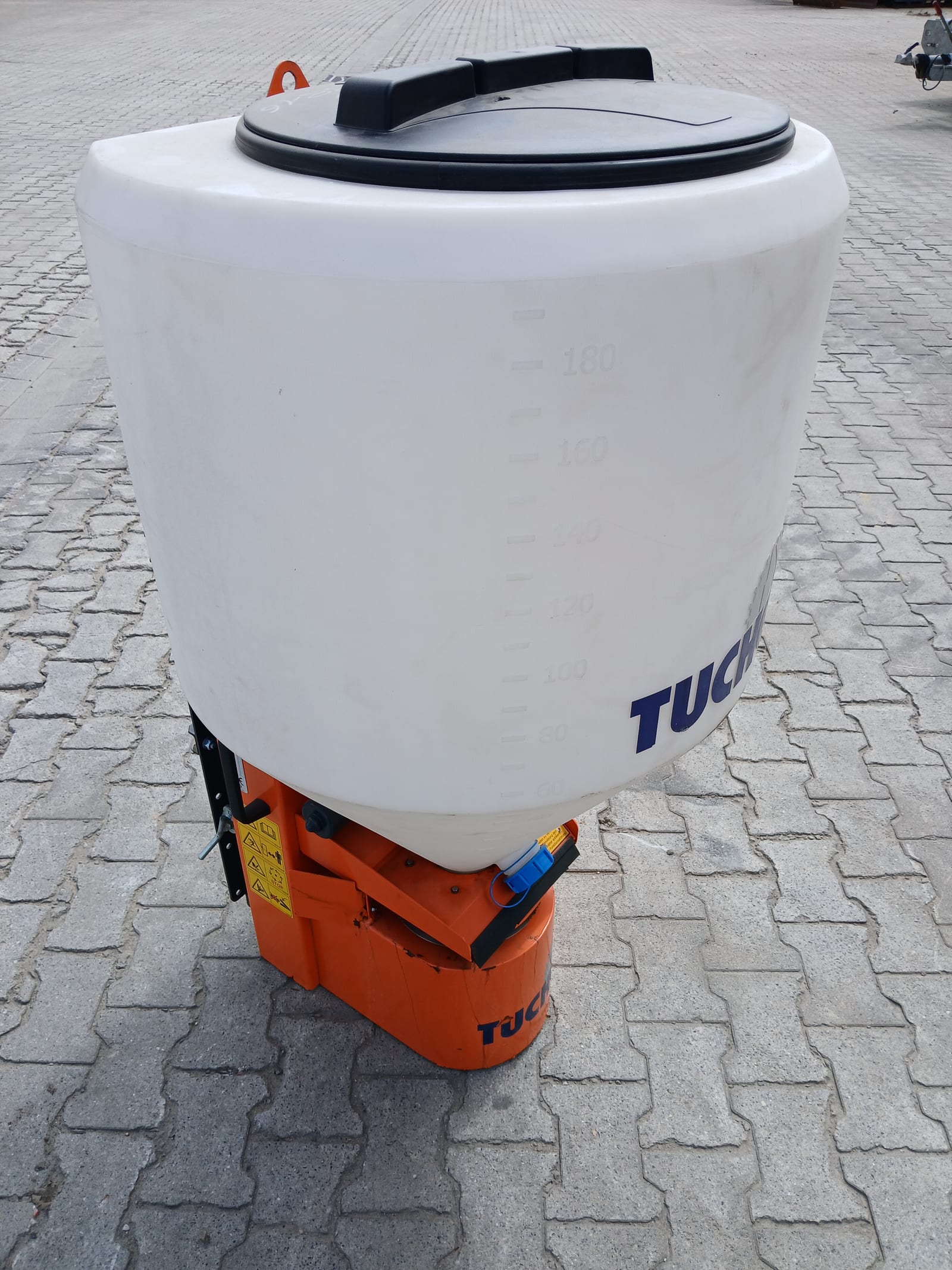 Salzstreuer